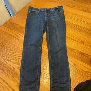 Articles of Society Jeans - Mya Skinny Abbey - size 31